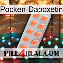 Poxet Dapoxetine 26